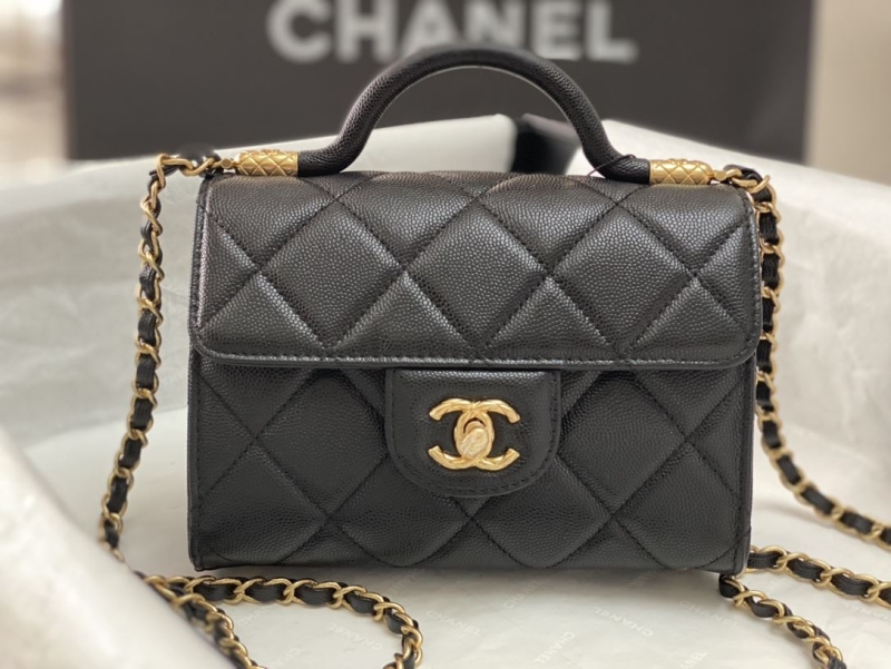 Chanel CF Series Bags